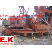 317ton Used Hydraulic Crawler Crane Manitowoc (4600S)